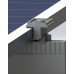 DeoSolar end spacer